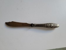 Couteau poisson manche d'occasion  Reims