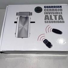 Open box guardian for sale  North Las Vegas
