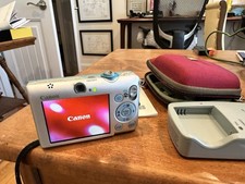 Canon power shot for sale  Felton