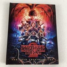Stranger things dvd for sale  Warren