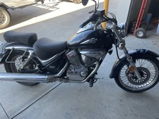 Suzuki Vl250 Intruder Wrecking - I Bolt Only This Listing - 2014 comprar usado  Enviando para Brazil