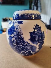 Vintage royal cauldon for sale  MANSFIELD