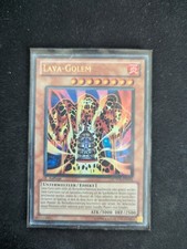 Lava golem ultra gebraucht kaufen  Herne