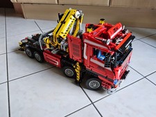 lego technic kran gebraucht kaufen lego technic kran gebraucht kaufen  Essen