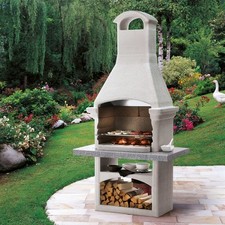 Palazzetti barbecue salina usato  Novi Ligure