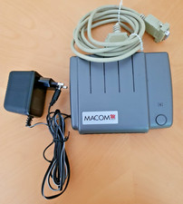 Macom fax modem gebraucht kaufen  Hamburg