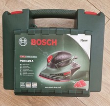 Bosch schwingschleifer psm gebraucht kaufen  Hohndorf