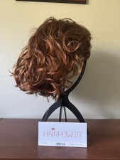 Girl mono wig d'occasion  Expédié en Belgium
