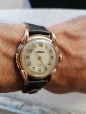Orologio nappey vintage usato  Reggio Calabria
