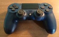 Manette ps4 dualshock d'occasion  Anduze
