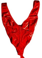 Red latex body for sale  Maysville