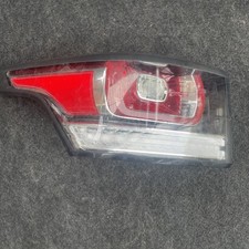 Land rover genuine for sale  PRESTON