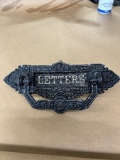 Antique door knocker for sale  NEW MILTON