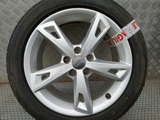 Audi alloy wheel for sale  WEST BROMWICH