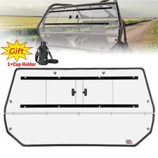 Rear windshield sliding for sale  USA