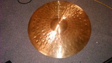 Paiste signature line gebraucht kaufen  Duisburg