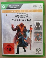 Assasins creed valhalla gebraucht kaufen  Meckenheim