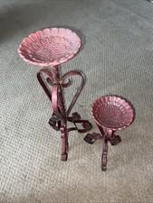 Ornamental metal decor for sale  Waynesboro