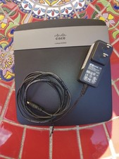 Cisco linksys e2500 for sale  Boerne