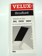 Velux store occultant d'occasion  Brignoles