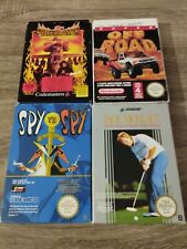 Lot jeux nintendo d'occasion  Cahors