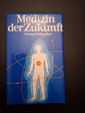 Medizin zukunft homöopathie gebraucht kaufen  Brühl