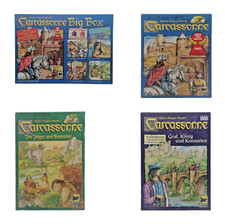 Hans glück carcassonne gebraucht kaufen  Wedel