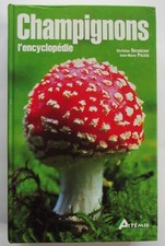 Champignons encyclopédie jean d'occasion  Monpazier
