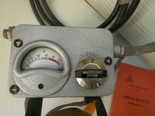 Auer meter gaswarngerät gebraucht kaufen  Bautzen