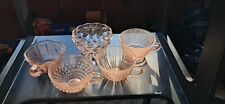 Mixed pink glass for sale  Sewell