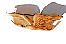 Insigne aviation pilote d'occasion  Balma