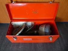 Ridgid rohrreinigungsmaschine  gebraucht kaufen  Berkenthin