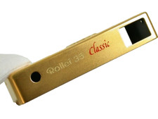 Rollei classic gold gebraucht kaufen Rollei classic gold gebraucht kaufen  Offenbach am Main