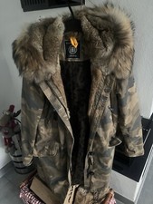 Blonde stockholm aspen gebraucht kaufen  Altdorf b.Nürnberg