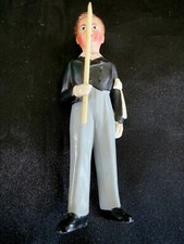 Figurine communiant ancien d'occasion  Meung-sur-Loire