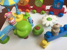 Night garden musical for sale  PORTSMOUTH