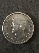 Francs argent 1829 d'occasion  Antony