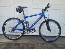 Trek fuel 17.5 for sale  Glen Cove