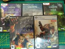 Warhammer 40.000 dawn d'occasion  Narbonne