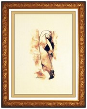 Original drawing hessam for sale  Sarasota