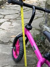 Kids balance bike for sale  PONTEFRACT