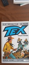 Tex albo speciale usato  Morimondo