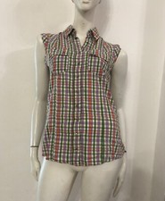Denny rose camicia usato  Ardea