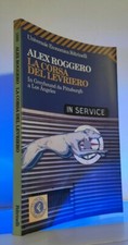 Alex roggero corsa usato  Gallarate