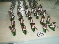 Figuren nr65 handbemalte gebraucht kaufen  Berlin