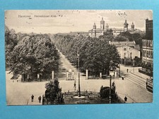 Alte hannover herrenhäuser gebraucht kaufen  Deutschland
