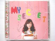 Mizuno Saya My Secret Kaichou wa Maid-sama! Primeiro CD comprar usado  Enviando para Brazil
