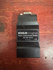 Kohler 761 engine d'occasion  Expédié en Belgium