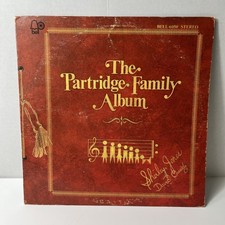 Partridge family album for sale  Tulare