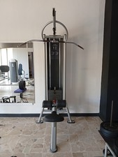 Lat machine panatta usato  Militello in Val di Catania
